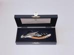Laguiole - Corkscrew - Olive Wood - style de - Kurkentrekker, Antiek en Kunst