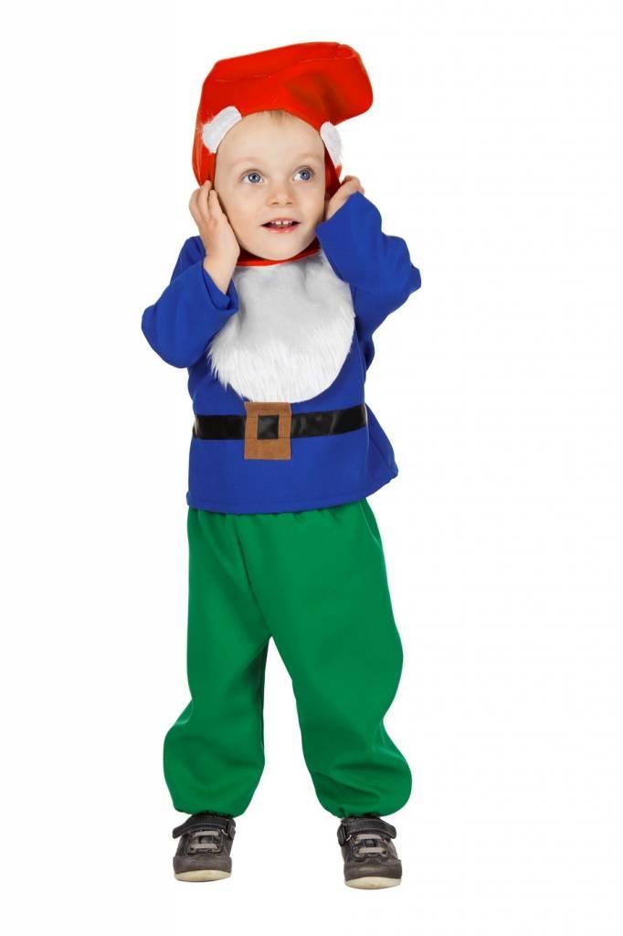 Kabouter pakje baby, Kleding | Dames, Carnavalskleding en Feestkleding, Nieuw, Ophalen of Verzenden