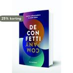 De Confetti Company 9789090312941 Luc Van Bussel, Verzenden, Zo goed als nieuw, Luc Van Bussel