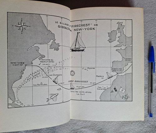 Tarbaly / Moitessier / e.a. - Bibliothèque de la mer, Antiek en Kunst, Antiek | Boeken en Bijbels