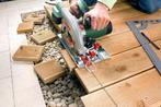 Bosch PKS 66 A Cirkelzaag - op snoer - 1.600 W, Verzenden, Zo goed als nieuw