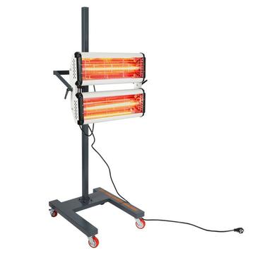 infraroodstraler/lakdroger 2000 Watt beschikbaar voor biedingen