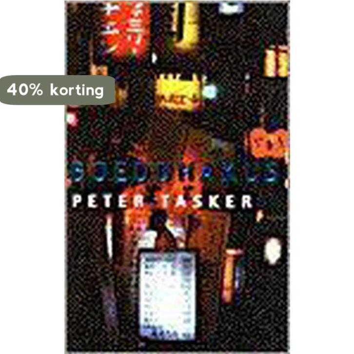 Boeddhakus / Parel pockets 9789022527085 Peter Tasker, Boeken, Thrillers, Gelezen, Verzenden