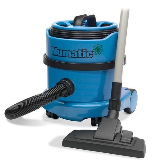 Stofzuiger PSP 200-11 Blauw Kit AH1 620 Watt 9L, Witgoed en Apparatuur, Stofzuigers, Verzenden
