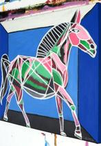 Oscar Green (1989) - Ogs Horse