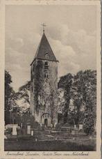 AMERSFOORT - LEUSDEN - Oudste Toren van Nederland, Verzenden, Gelopen