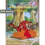 Teigetje en de stamboom 9789058555724 Walt Disney, Boeken, Verzenden, Gelezen, Walt Disney