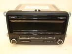 Radio CD Speler Volkswagen Polo O121721, Ophalen of Verzenden, Nieuw