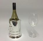 Wijnkoeler - Verzilverd, Verzamelen, Nieuw