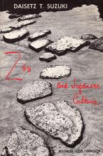 Zen and Japanese Culture - Daisetz T. Suzuki - 9780691017709, Nieuw, Verzenden