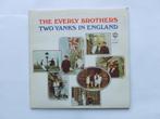 The Everly Brothers - Two Yanks in England / Instant party, Verzenden, Nieuw in verpakking