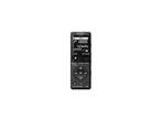 Sony ICD-UX570 - Digitale Voice recorder - 4GB intern, Verzenden, Zo goed als nieuw