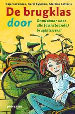 De brugklas door 9789021665771 Caja Cazemier, Verzenden, Zo goed als nieuw, Caja Cazemier