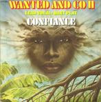Single vinyl / 7 inch - Wanted And Co - Confiance, Cd's en Dvd's, Vinyl Singles, Verzenden, Zo goed als nieuw, 7 inch, Wereldmuziek
