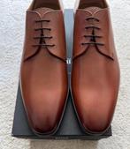 Hugo Boss - Veterschoenen - Maat: EU 45.5, Kleding | Heren, Schoenen, Nieuw