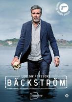 Backstrom - 2DVD, Ophalen of Verzenden, Nieuw in verpakking