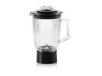 Domo - DO9182KR Keukenmachine 1000W - 4,5L + Accessoires, Verzenden, Zo goed als nieuw
