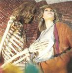 cd - Tentacle - The Angel Of Death, Cd's en Dvd's, Verzenden, Zo goed als nieuw
