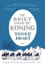 De brief voor de koning, Boeken, Verzenden, Nieuw