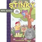 Stinky 9780979923845 Eleanor Davis, Verzenden, Gelezen, Eleanor Davis