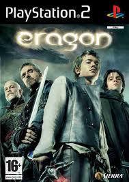 Eragon PS2 Garantie & morgen in huis!, Spelcomputers en Games, Games | Sony PlayStation 2, 1 speler, Vanaf 3 jaar, Avontuur en Actie