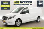 Zakelijke Lease |  Mercedes-Benz Vito 114 CDI Lang, Auto's, Mercedes-Benz, Automaat, Stof, Gebruikt, Euro 6