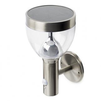 Solar wandlamp | Lumineo | Murcia, Tuin en Terras, Buitenverlichting, Nieuw, Verzenden