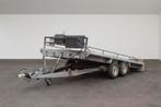 Hapert machinetransporter 2700kg Machinetransporter, Ophalen of Verzenden, Gebruikt