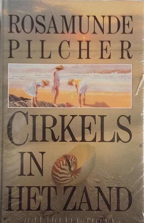 Cirkels in het zand 9789051121414 Pilcher, Boeken, Overige Boeken, Gelezen, Verzenden