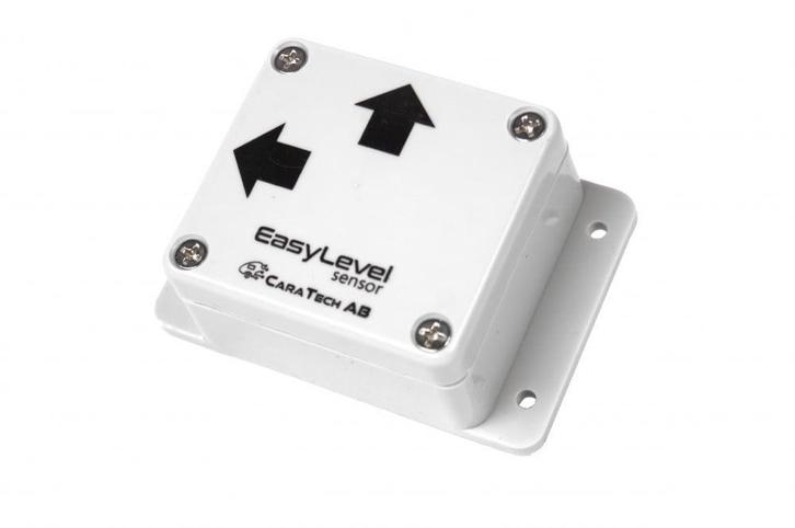 Vechline EasyLevel Digitale Waterpas, Caravans en Kamperen, Camper-accessoires, Nieuw, Ophalen of Verzenden