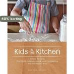 Kids in the Kitchen 9781477542040 Kylie DAlton, Verzenden, Gelezen, Kylie D'Alton