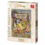 Jumbo puzzel 1000 stukjes Disney Classic Collection
