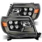 AlphaRex 05-11 Toyota Tacoma NOVA LED Projector Headlights, Ophalen of Verzenden, Nieuw