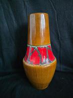 Scheurich - Vaas - 537-40 - Keramiek - West Germany