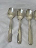 Christofle - Lepel - Cirta - Verzilverd, Antiek en Kunst