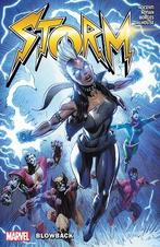Storm: Blowback, Boeken, Verzenden, Nieuw