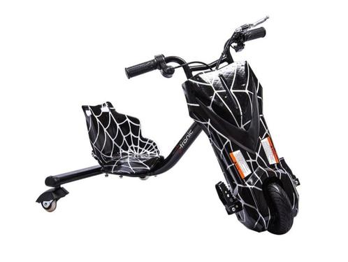 Drift Trike, Drift scooter 36 volt met een topspeed van 15 k, Kinderen en Baby's, Speelgoed | Buiten | Accuvoertuigen, Nieuw, Ophalen of Verzenden