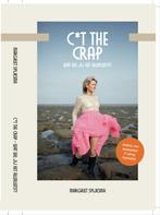 Cut the crap 9789082619881 Margriet Spijksma, Verzenden, Zo goed als nieuw, Margriet Spijksma