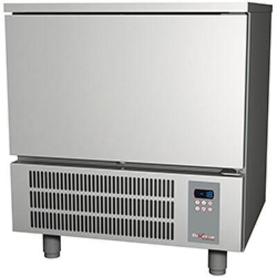 Snelvriescel 5x gn 1/1 (of) 600x400 (12-8kg.) | Diamond |, Zakelijke goederen, Horeca | Keukenapparatuur, Nieuw in verpakking
