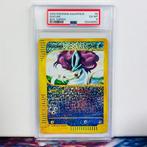 Pokémon Graded card - Suicune #8 Aquapolis Box Topper -, Hobby en Vrije tijd, Verzamelkaartspellen | Pokémon, Nieuw