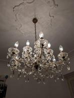 Trolley - Glas - Maria Theresia