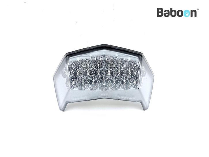 Achterlicht BMW F 700 GS 2017-> (F700GS 17 K70) (8528399), Motoren, Onderdelen | BMW, Gebruikt, Verzenden