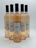 2023 Minuty Prestige - Provence - 6 Flessen (0.75 liter), Nieuw