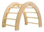 BabyGo Woodland Nature XXL Houten Klimboog 99923, Verzenden, Nieuw
