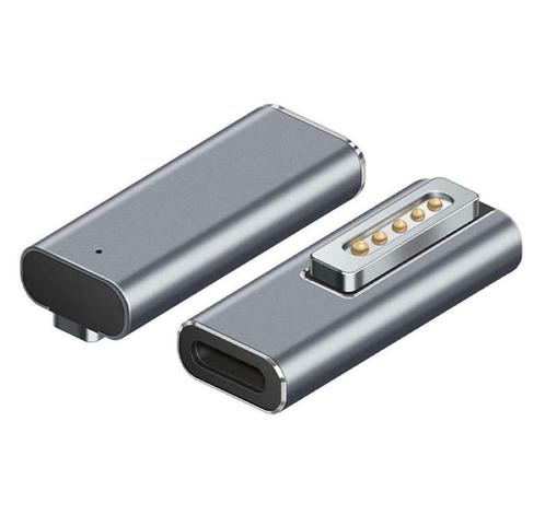 MagSafe naar USB-C adapter – voor MacBook Pro / Air, Computers en Software, Laptop-opladers, Nieuw, Ophalen of Verzenden
