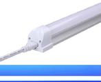 TL LED Buis Blauw - 24 Watt  - 150 cm - Met Armatuur, Ophalen of Verzenden, Nieuw, Overige materialen, Modern