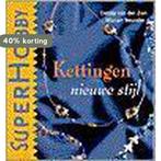 Kettingen nieuwe stijl / SuperHobby 9789021327242 M. Beunder, Boeken, Verzenden, Gelezen, M. Beunder