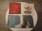 De Rolling Stones - 4x Albums - Diverse titels - LP albums, Nieuw in verpakking