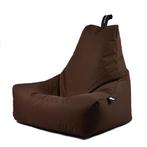 B-Bag Outdoor Zitzak - Bruin, Huis en Inrichting, Verzenden, Nieuw