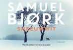 Sneeuwwit  -  Samuel Bjørk, Boeken, Thrillers, Gelezen, Samuel Bjørk, Verzenden